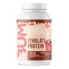 Raw Cbum Itholate Protein 2lbs Sabor Froth Ted Hot Cocoa