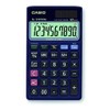 Casio SL-310TER + Financial Calculator 10 Digit