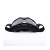 evomosa Motorcycle Mask Goggles Detachable Windproof Eyewear Protect for Men