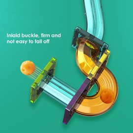 Magnetic Building Blocks Magnets Children's Toy Magnetic Tiles Building Blocks STEM Montessori Magnet Toy Gift for 3+ Years Old Boys Girls