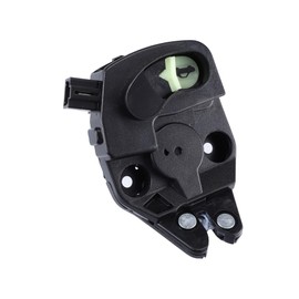 Car Rear Liftgate Lock Actuator Trunk Latch 74851-T2A-A01 74851T2AA01 Door Latch Assembly for Honda Accord 2013-2017 for Acura TLX 2015-2020 Tailgate Door Latch Lock Actuator Car Door Unlocking Kit