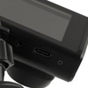 Dash Camera 1080P High Definition Image Large Wide Angle Three