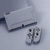 Switch OLED Cover, Protective Case for Swichth Organic EL, Separate