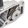 RIDEX 316T0126 Thermostat Coolant Cooling Water Thermostat with Seal 92°C