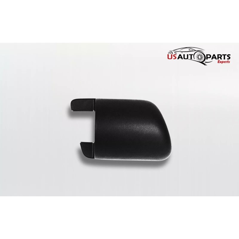 Isuzu Genuine Isuzu Cover Outside Mirror Left Side For NPR
