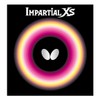 Butterfly Table Tennis Rubber Imperial XS Table Soft Tension (Spin)