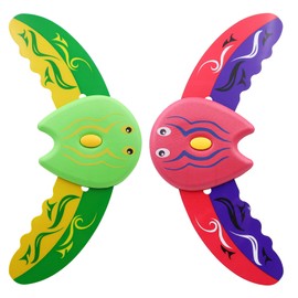 GETRICH 2 x underwater glider, diving toy for children, pool