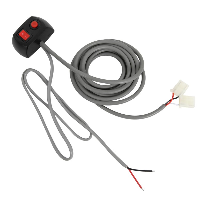 Sallurmose LED Strobe Lights,Car Truck Hazard Emergency Warning Lamp,4 HID