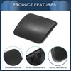 INFINAUTO Front Left Bumper Headlight Washer Nozzle Cover Cap No.1J0955109A