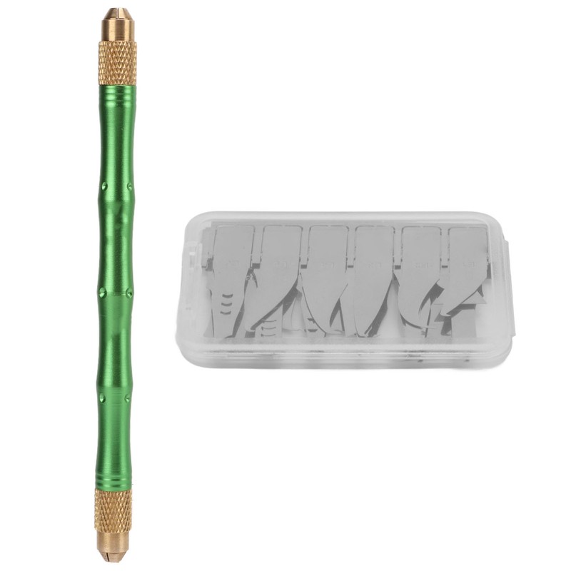 BST‑69A Chip Repair Blade Set Motherboard Repair Knife for Smart