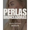 Iluminador 12 PIEZAS Perlas Bronceadoras Cosmético Natural