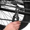 1 Pcs Convenient Bike Chain Plier 2 in 1 Chain