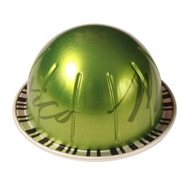 BC233 Capsules VertuoLine Mexico Coffee, Woody and spicy, 20 Count (Pack of 2), Brews 7.7 Ounce