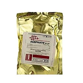 Acephate 97up Systemic Insecticide 97% Orthene ( 1 Lb Bag ) Great For Fire Ants" Not For Sale To California