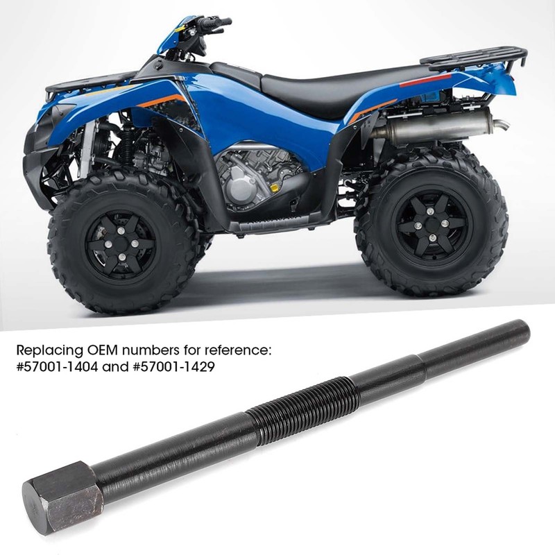 Primary Drive Clutch Puller Tool Replacement 57001-1404 Fits for Kawasaki