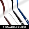 Lâ€™Oréal Paris Infallible Grip Mechanical Gel Eyeliner Pencil, Smudge-Resistant, Waterproof