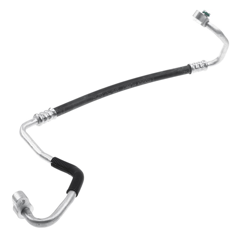 A-Premium A/C Discharge Line Hose Assembly Compatible with Acura TLX,
