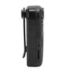 Portable Clip On Camera Small 1080P Pocket Camera IR Night