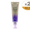 AHC Premier Ample Eye Cream for Face Line Tightening 40ml 2 boxes per box (SH) / AHC 프리미어 엠플아이크림 포 페이스 라인 타이트닝 40ml 1박스 2개(SH)