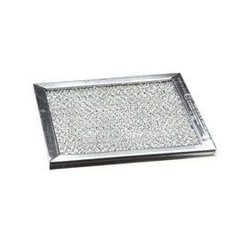 Doyon QUF100 Filter for Dbbq, 6" x 6" x 3/8"