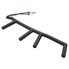 Liseng Cable Assembly for Car Glow Plug for Mk4 Mk3 B4 KKFer 1997-2003 1.9 TDI L4 ALH 028971766