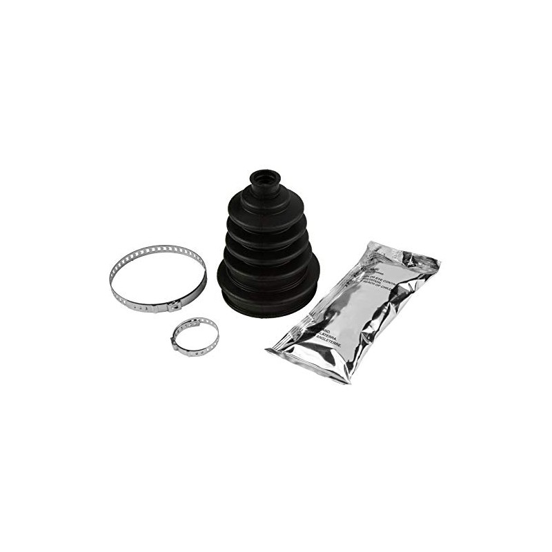 Factory Spec FS-1000, Fast Boot CV Boot Kit, Front OR