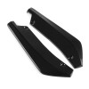 Unbranded For Lexus ES300 ES350 2018-2025 Front Rear Bumper Lip