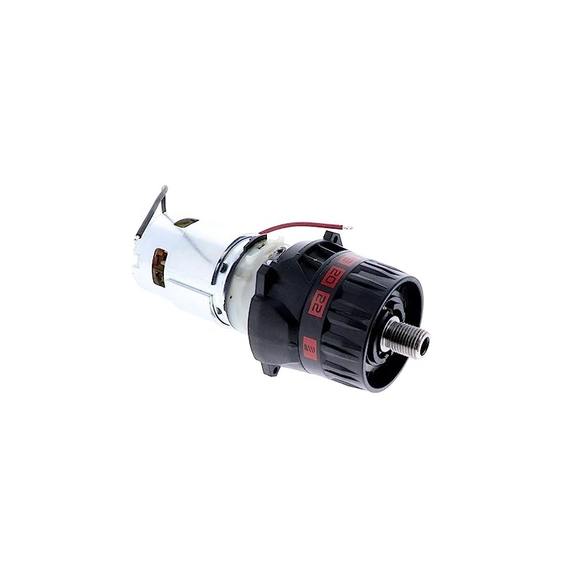 PORTER-CABLE OEM 90616162-03 Replacement Motor & Gearbox