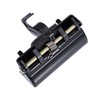 X AUTOHAUX 74810-S6A-003 Tailgate Rear Trunk Hatch Lock Handle Assembly