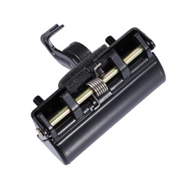 X AUTOHAUX 74810-S6A-003 Tailgate Rear Trunk Hatch Lock Handle Assembly for Honda Fit 2007-2020