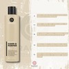 BRANDING COSMETICA Bio Veg Anti-Dandruff Shampoo Sebo Regulator for Oily