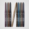 Stay All Day Smudge and Set Waterproof Gel Eye Liner