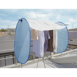 Laundry Protection Cover Washing Day