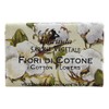 Florinda Flowers Cotton Flowers Vegetal Soap Bar 50 G 1.76