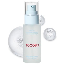 TOCOBO Bifida Biome Essence 50 ml  Esencia Facial con Fermentos Bifida y Lactobacillus  Hidratación Ligera  Cuidado de la Barrera Cutánea             