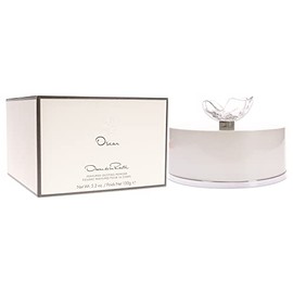 Oscar by Oscar De La Renta for Women - 5.2 oz Perfumed Dusting Powder