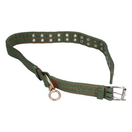 Cattle Collar Cow Collar Cow Hauling Collar Cow Neck Strap Livestock Traction Strap Livestock Supply Cattle
