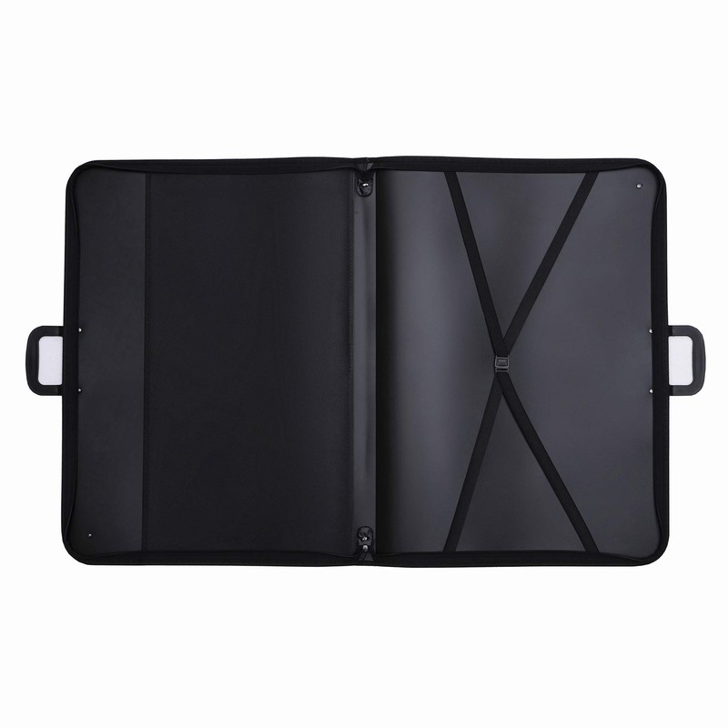 1st Place Products Professional Art Portfolio Case - 24 x