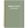 Bible Study Journal – Church Notes Notebooks – Note Taking