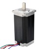 STEPPERONLINE High Torque Nema 23 CNC Stepper Motor 114mm 425oz.in/3Nm
