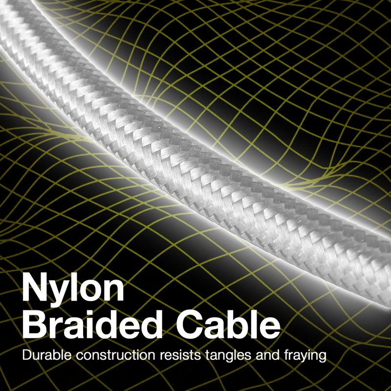 BoxWave Cable Compatible with Bryton Rider 320 - Micro USB