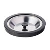 SANEI PH651F-3 Sink Drain Stopper Lid for SANEI Drain Stoppers,