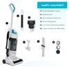Simplicity Vacuums Pets Pro, Hard Floor and Carpet Vacuum Cleaners