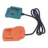 Battery Adapter Power Converter Tool ABS 1.5m 18V for BL1815