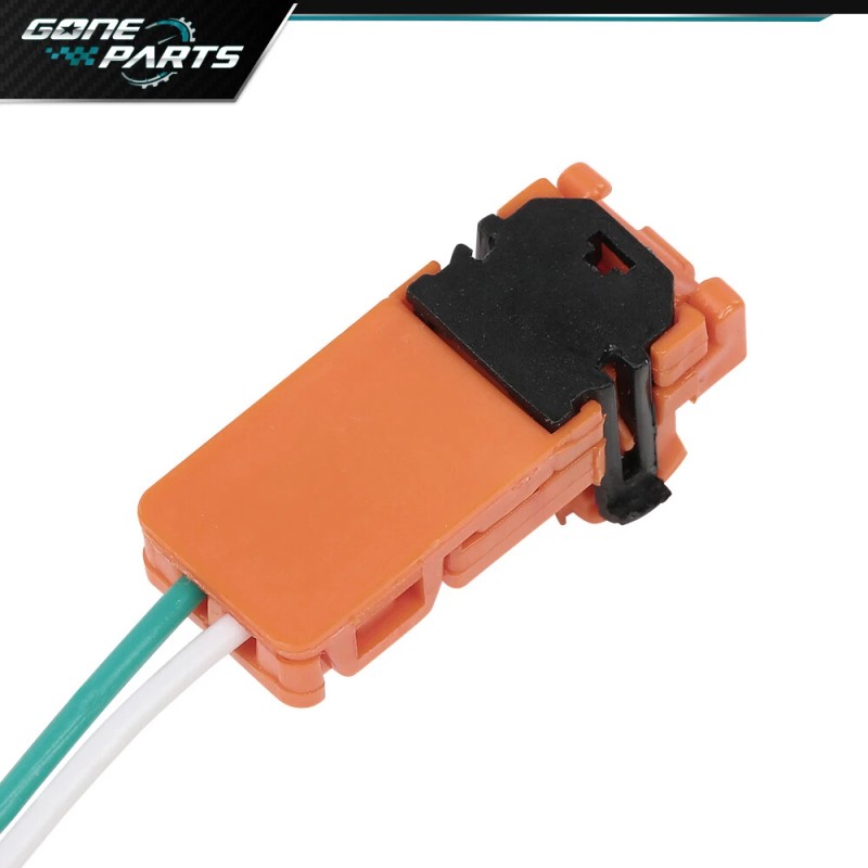 goneparts Driver Airbag Clock Spring Plug Connector Fit For 2015-2019
