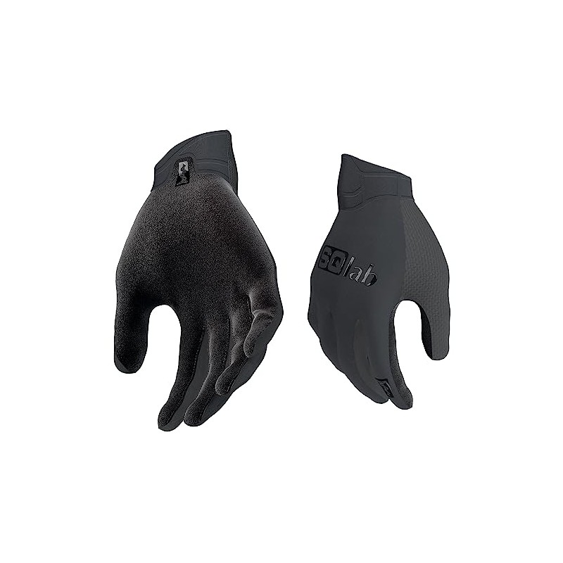 SQ-Gloves One-OX, black