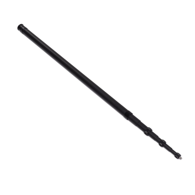 Action Camera Selfie Stick 7 Section 9.8ft Extension Pole Anti