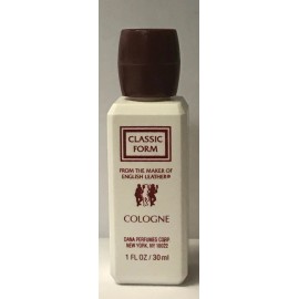 English Leather 10 Cologne Classic Form 1 fl oz price stickers By Makers Of English Leather Read