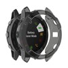 HEYUS for Garmin Fenix 6x/6x Pro/6x Solar Case, Soft PC