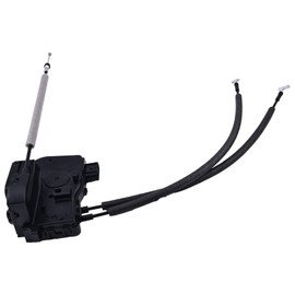HOLDWELL Front Passenger Right Door Lock Actuator 81320-3W000 81320-3W010 Compatible with Kia Sportage 2011-2016